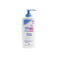 sebamed 施巴 婴幼儿润肤乳 200ml *2件