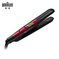 BRAUN 博朗 ST750 炫发离子直发器