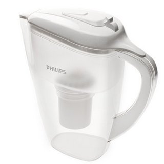 PHILIPS 飞利浦 WP2806 净水壶 3.2L