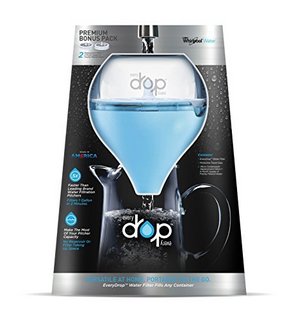 Whirlpool 惠而浦 EVERYDROP WATER FILTER 便携式净水器