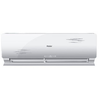 Haier 海尔 KFR-35GW/05KDP22A(DS) 壁挂式冷暖空调