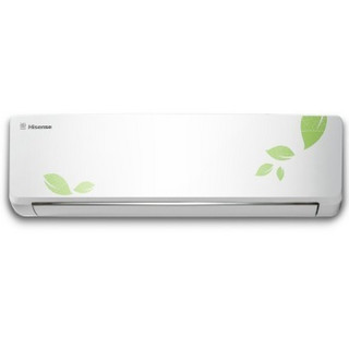 Hisense 海信 KFR-35GW/10FZBpD-3a 1.5P 壁挂式 直流变频冷暖空调