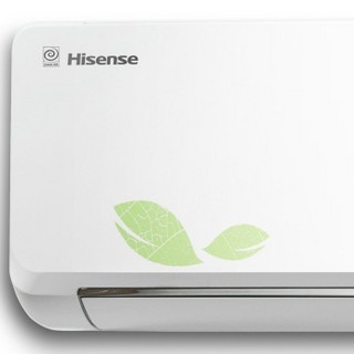 Hisense 海信 KFR-35GW/10FZBpD-3a 1.5P 壁挂式 直流变频冷暖空调