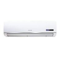 科龙 KFR-50GW/ERVCN3 冷暖定频 2匹 白色 壁挂式空调