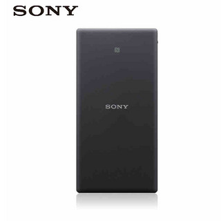 SONY 索尼 CP-B20  移动电源 20000mAh