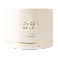 Cle de Peau BEAUTE 肌肤之钥 至尊完美抗衰面霜