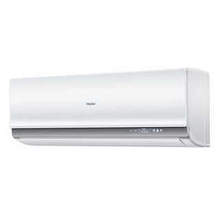 Haier 海尔 KFR-35GW/05SDA21A 壁挂式冷暖变频空调