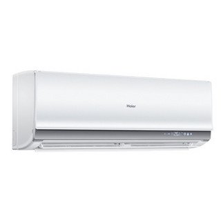 Haier 海尔 KFR-35GW/05SDA21A 壁挂式冷暖变频空调