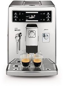 PHILIPS 飞利浦 Saeco Xelsis HD8946/47 全自动咖啡机