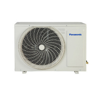 Panasonic 松下 怡能系列 KFR-36GW/BpSH1 壁挂式空调 大1.5匹