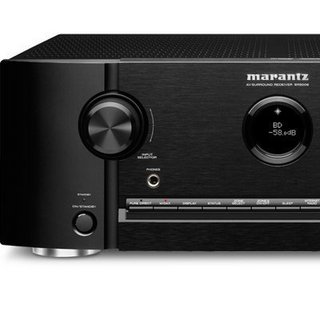 marantz 马兰士 SR5006/K1B AV接收功放