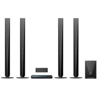 SONY 索尼 BDV-E6100 3D蓝光家庭影院
