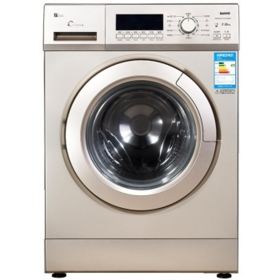 德国品质的传承——SIEMENS 西门子 WM08X0601W 滚筒洗衣机
