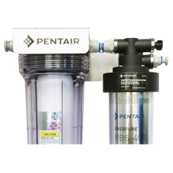 EVERPURE 爱惠浦 PBS-400 净水器