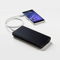 SONY 索尼 CP-B20  移动电源 20000mAh