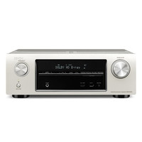 DENON 天龙 AVR-X1010 高清音视频3D功放