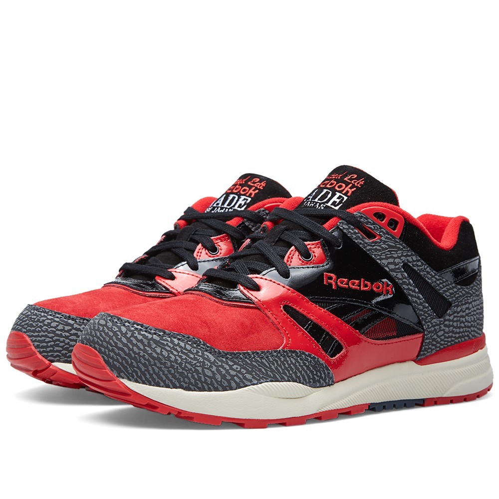 reebok 锐步 x limited edt 联名款 vault ventilator