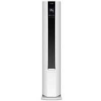 科龙 KFR-50LW/QUFDBp 冷暖变频 立柜式空调