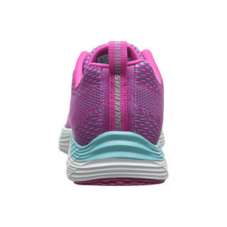 SKECHERS 斯凯奇 Valeris 女士健步鞋 12221