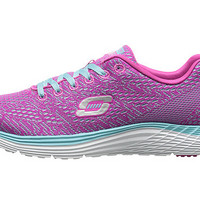 SKECHERS 斯凯奇 Valeris 女士健步鞋