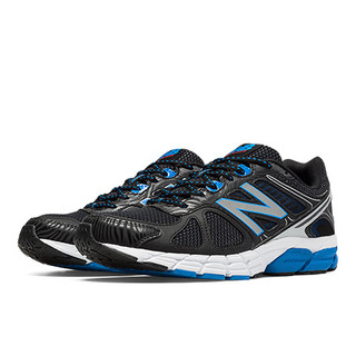new balance M670v1 男款跑鞋