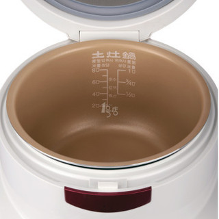 POVOS 奔腾 CF101 全能电饭煲（加厚内胆/ 4L）