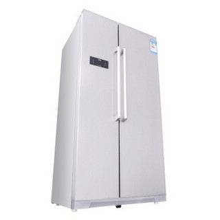 Meiling 美菱 BCD-560WEC 酷钢 冰箱