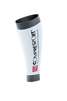 COMPRESSPORT Calf R2 男式小腿套*2件