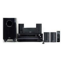 ONKYO 安桥 HT-S301 组合式家庭影院套装