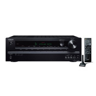 ONKYO 安桥 HT-S301 组合式家庭影院套装