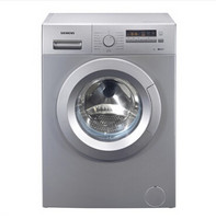 BOSCH 博世 WAX16268TI 滚筒洗衣机 5.2公斤