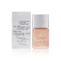 RMK BASE 丝薄 粉底隔离液 15ml