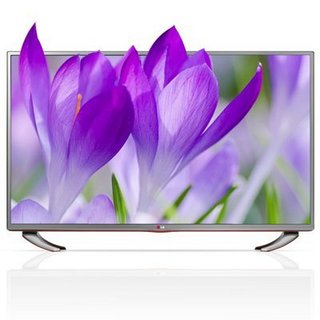 LG 42GB6580-CG 42英寸 LED液晶电视（IPS、MCI500、安卓、3D）