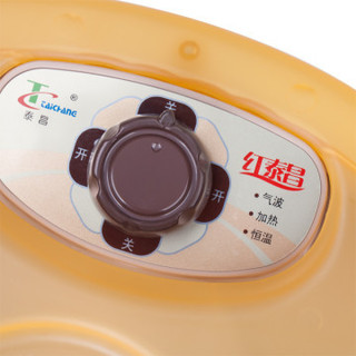 红泰昌 TC-2065 足浴盆