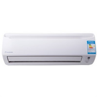 DAIKIN 大金 FTXH335NC-W 壁挂式冷暖空调