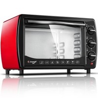 Changdi 长帝 TB18 电烤箱18L