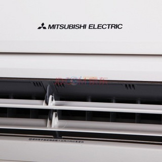 MITSUBISHI ELECTRIC 三菱电机 MSZ-REJ12VA KFR-35GW/Bp  壁挂式空调（1.5匹/变频）