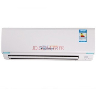 MITSUBISHI ELECTRIC 三菱电机 MSZ-REJ12VA KFR-35GW/Bp  壁挂式空调（1.5匹/变频）