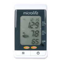 Microlife 迈克大夫 BP3MS1-4V 血压计