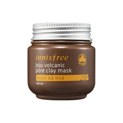 Innisfree 悦诗风吟 火山岩面膜 100ml