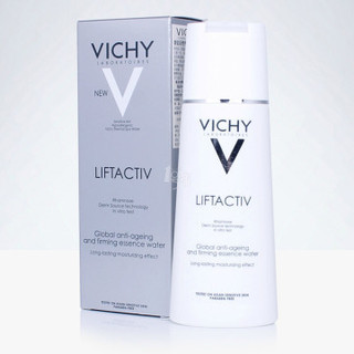 薇姿 活性塑颜肌源焕活精华水 200ml
