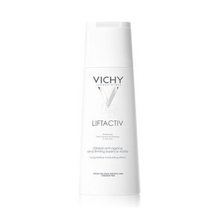薇姿 活性塑颜肌源焕活精华水 200ml