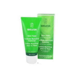 WELEDA 维蕾德 Skin Food 深层滋润保湿霜 75ml*2