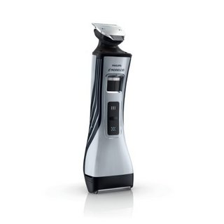 PHILIPS 飞利浦 StyleShaver QS6160 Pro