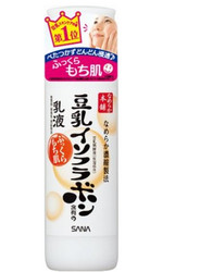 SANA 莎娜 豆乳美肤乳液 150ml *2件