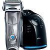 BRAUN 博朗 Water Flex WF2s 电动剃须刀