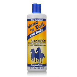 Mane 'n Tail 经典洗发水 946ml