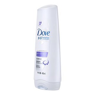 DOVE 多芬 染烫损伤理护 润发精华素 400ml