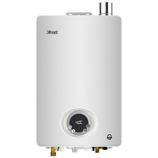 Rinnai 林内 冷凝系列 LJSQ21-C32A 燃气热水器 12L 天然气（12T）