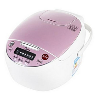 Midea 美的 FD4018 电饭煲（4L，带预约）